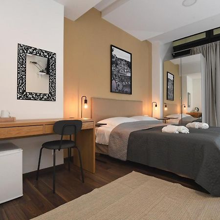 Il Padrino Rooms Ζαντάρ Εξωτερικό φωτογραφία