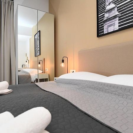 Il Padrino Rooms Ζαντάρ Εξωτερικό φωτογραφία
