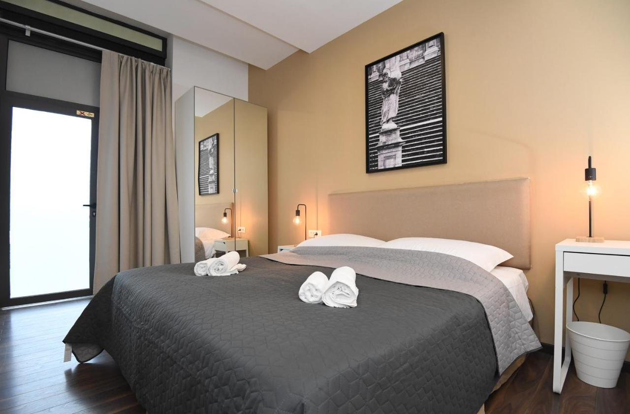 Il Padrino Rooms Ζαντάρ Εξωτερικό φωτογραφία