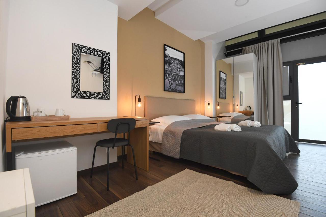 Il Padrino Rooms Ζαντάρ Εξωτερικό φωτογραφία