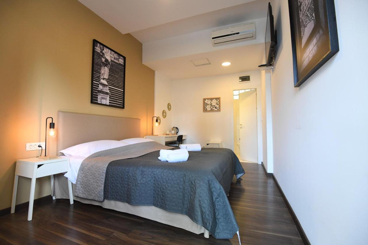 Il Padrino Rooms Ζαντάρ Εξωτερικό φωτογραφία