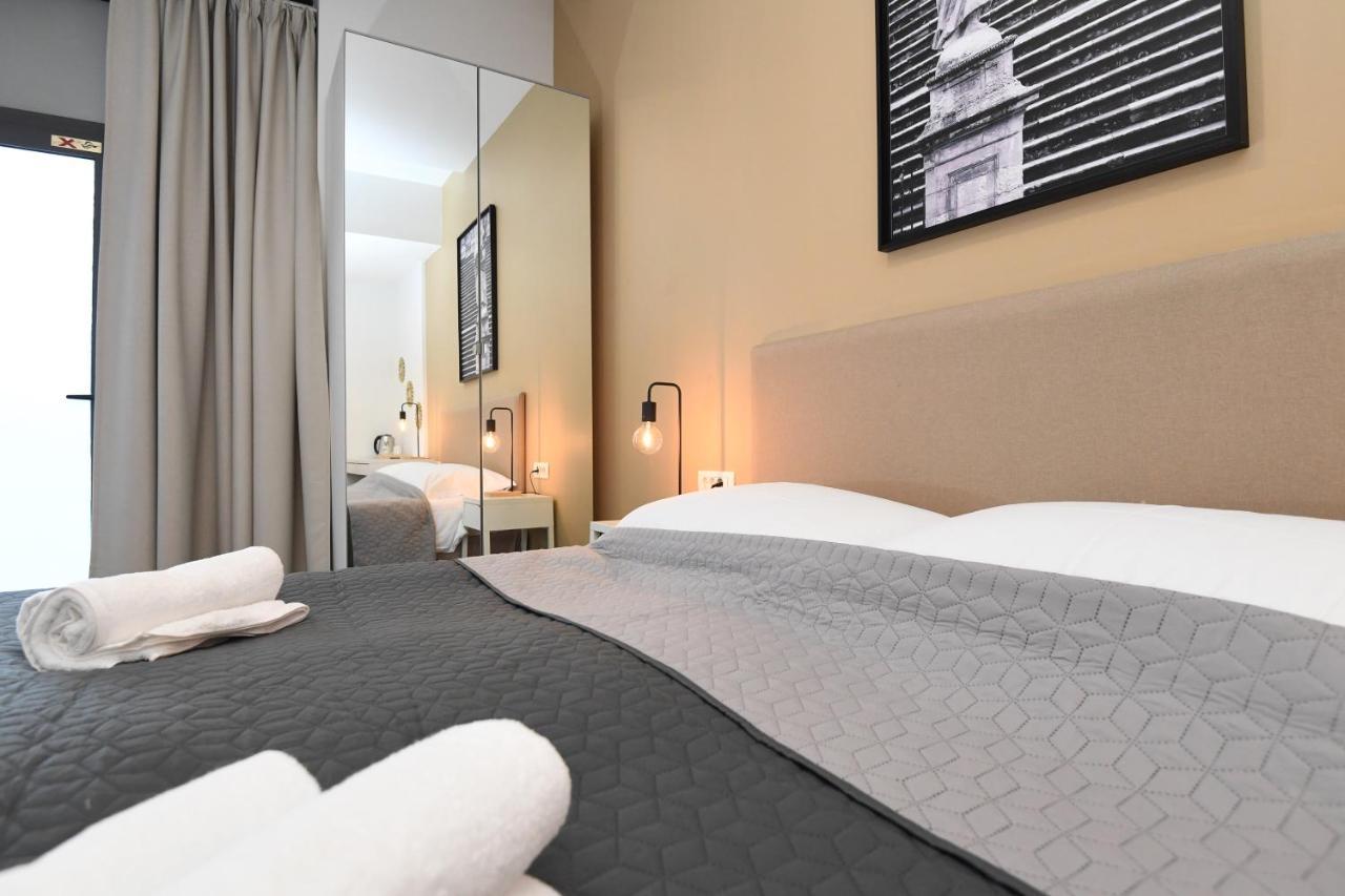 Il Padrino Rooms Ζαντάρ Εξωτερικό φωτογραφία