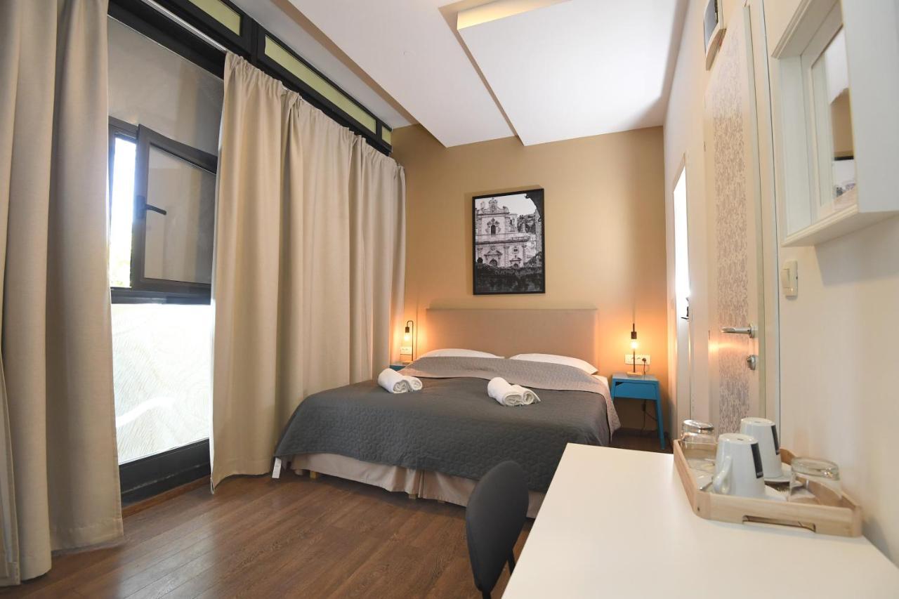 Il Padrino Rooms Ζαντάρ Εξωτερικό φωτογραφία