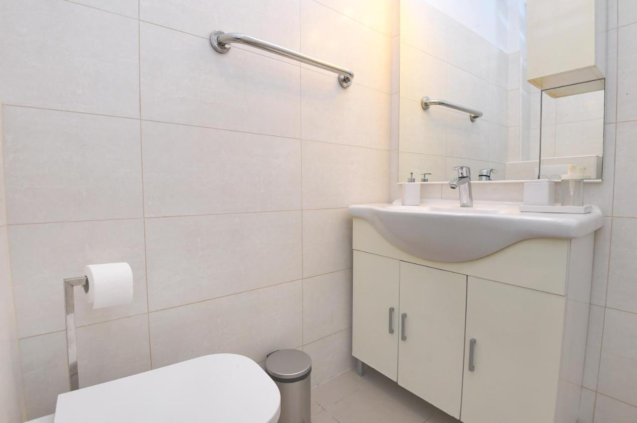 Il Padrino Rooms Ζαντάρ Εξωτερικό φωτογραφία