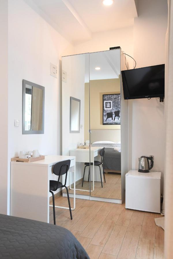 Il Padrino Rooms Ζαντάρ Εξωτερικό φωτογραφία