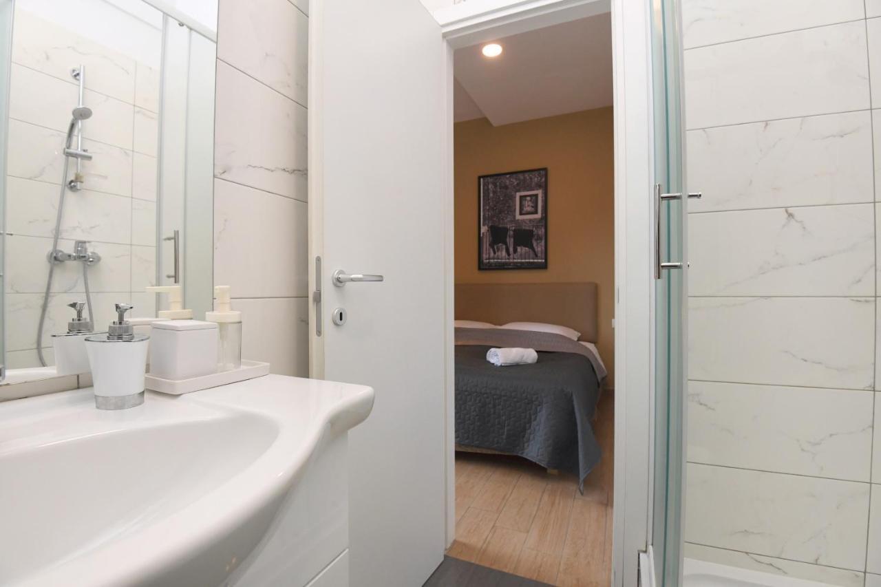 Il Padrino Rooms Ζαντάρ Εξωτερικό φωτογραφία