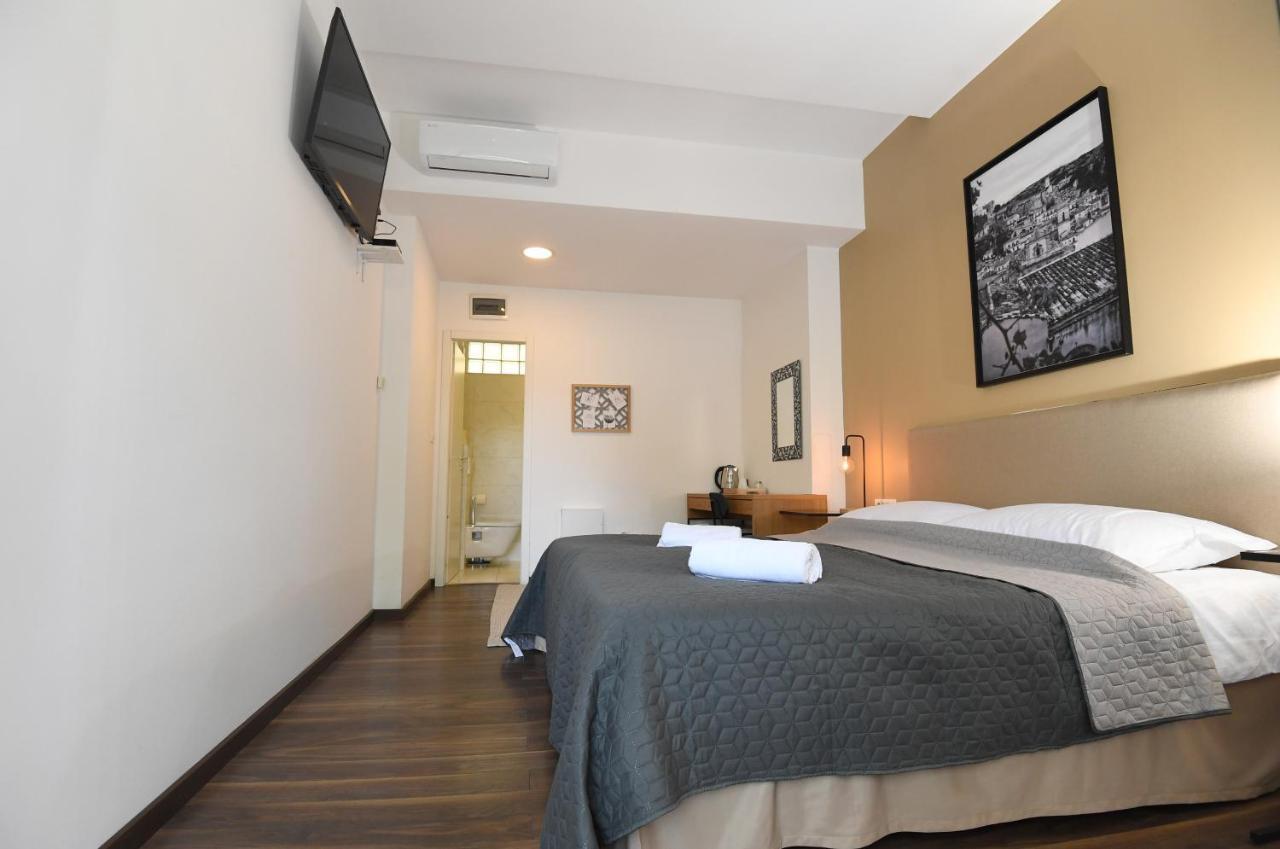 Il Padrino Rooms Ζαντάρ Εξωτερικό φωτογραφία