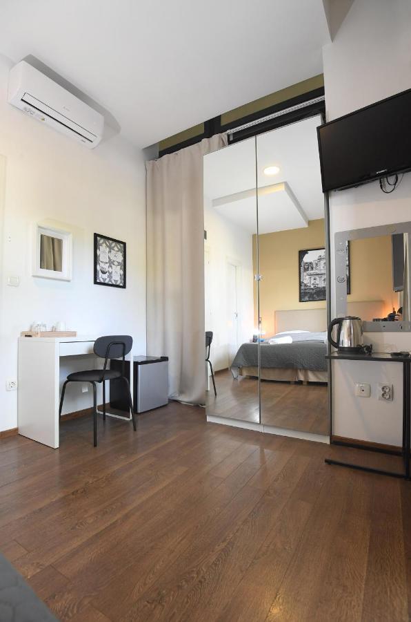 Il Padrino Rooms Ζαντάρ Εξωτερικό φωτογραφία