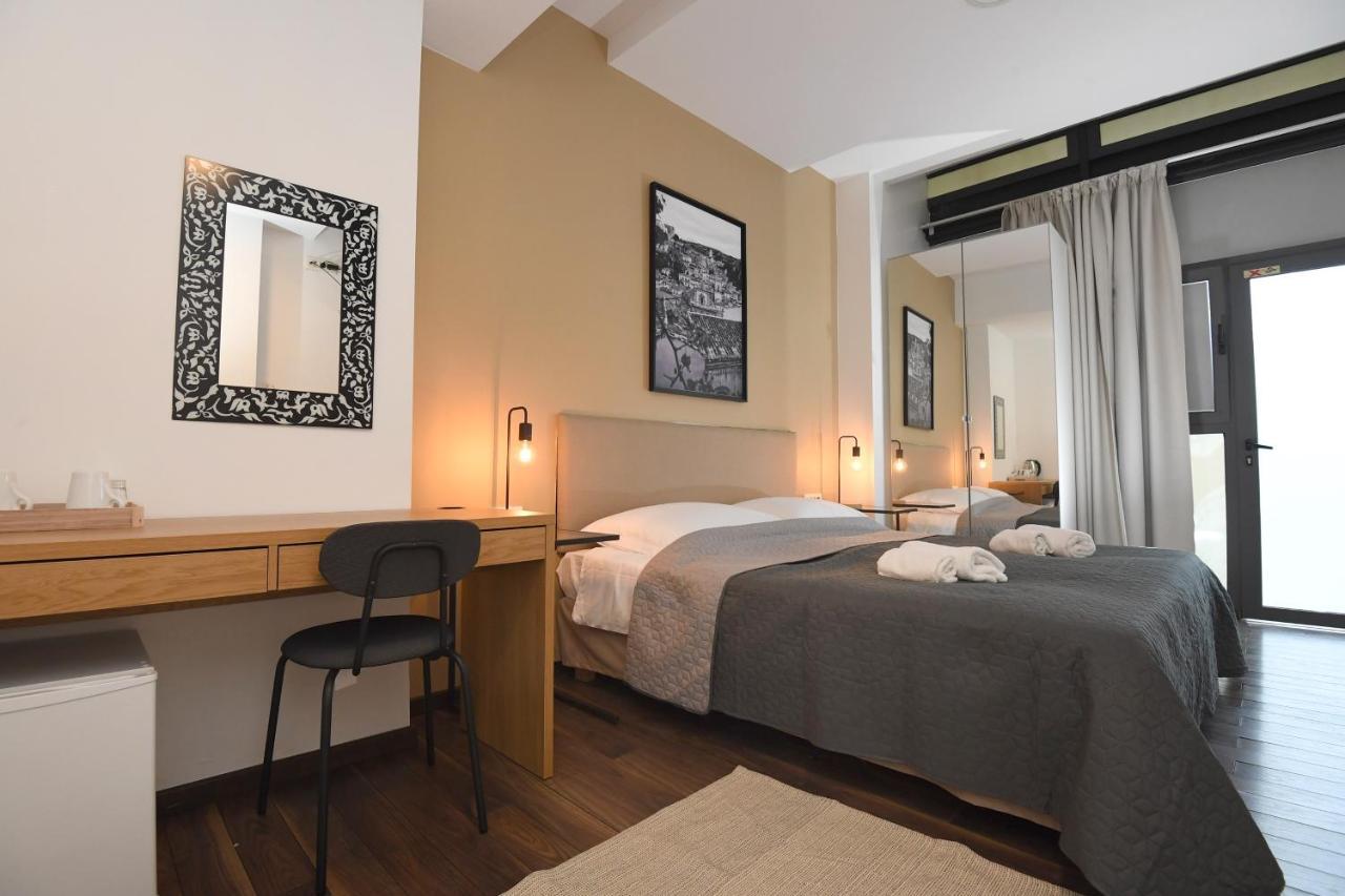 Il Padrino Rooms Ζαντάρ Εξωτερικό φωτογραφία