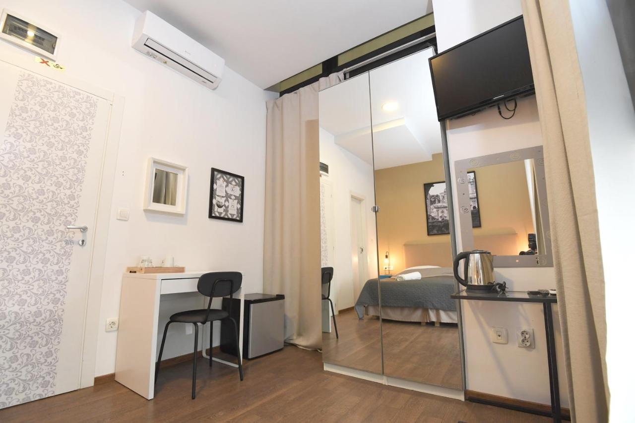 Il Padrino Rooms Ζαντάρ Εξωτερικό φωτογραφία