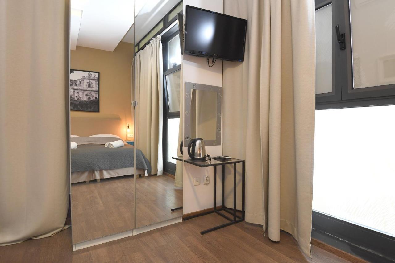Il Padrino Rooms Ζαντάρ Εξωτερικό φωτογραφία