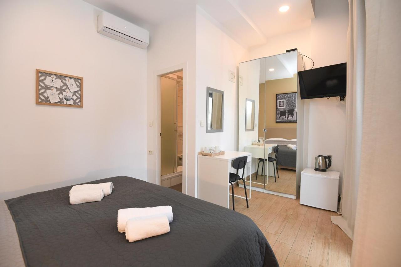Il Padrino Rooms Ζαντάρ Εξωτερικό φωτογραφία