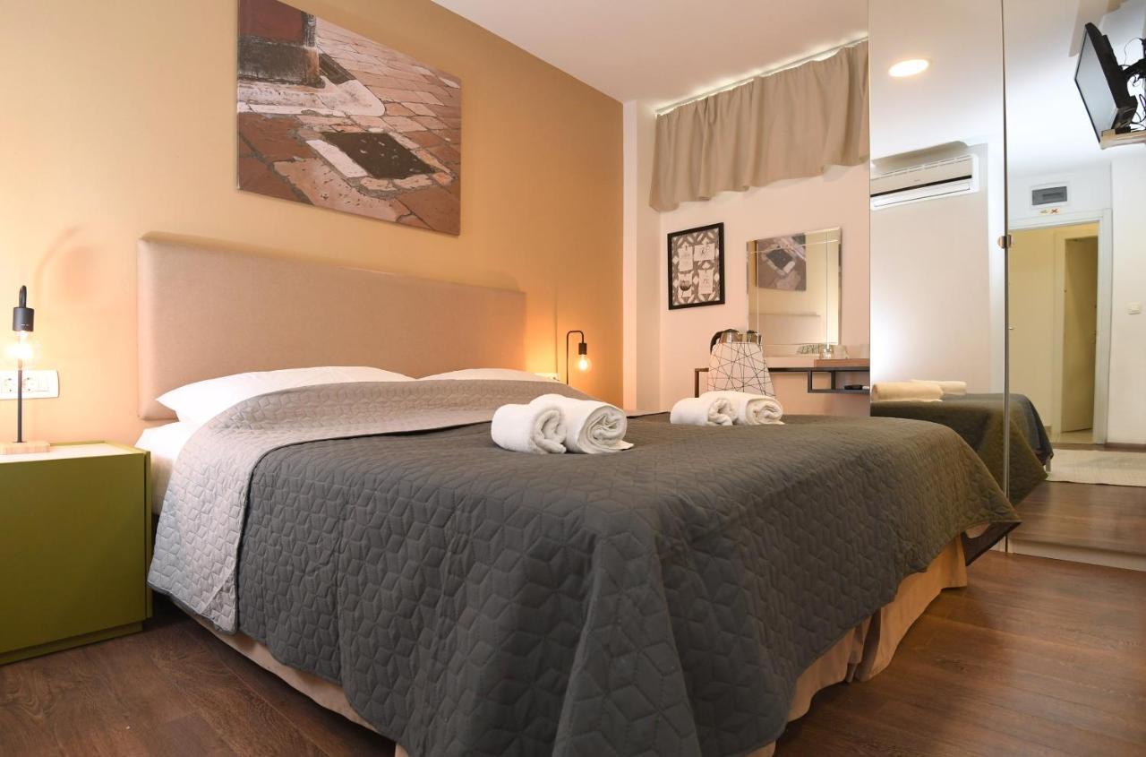 Il Padrino Rooms Ζαντάρ Εξωτερικό φωτογραφία