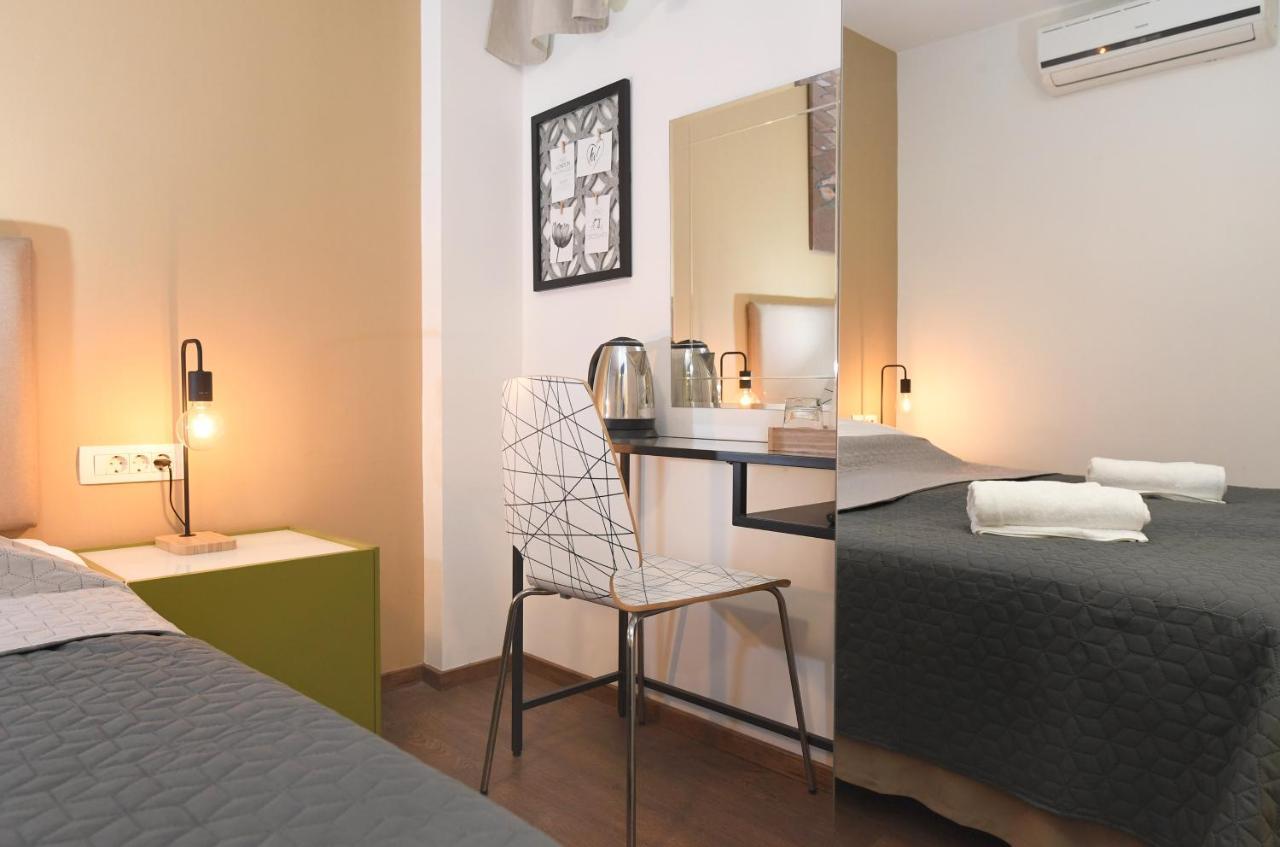 Il Padrino Rooms Ζαντάρ Εξωτερικό φωτογραφία