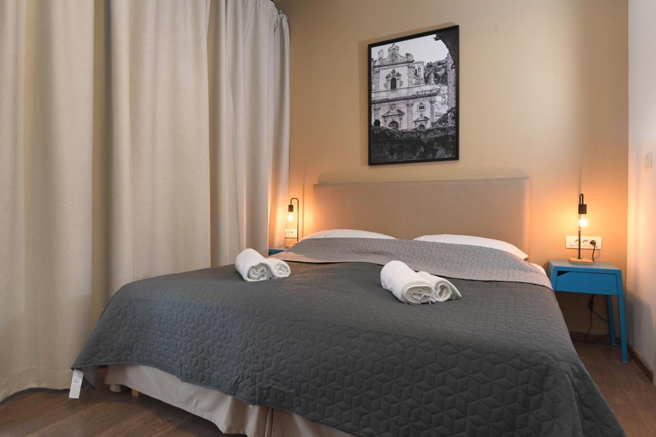 Il Padrino Rooms Ζαντάρ Εξωτερικό φωτογραφία