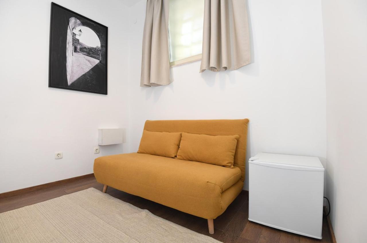 Il Padrino Rooms Ζαντάρ Εξωτερικό φωτογραφία