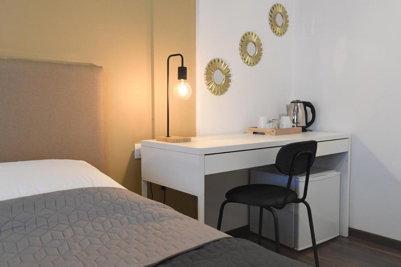 Il Padrino Rooms Ζαντάρ Εξωτερικό φωτογραφία