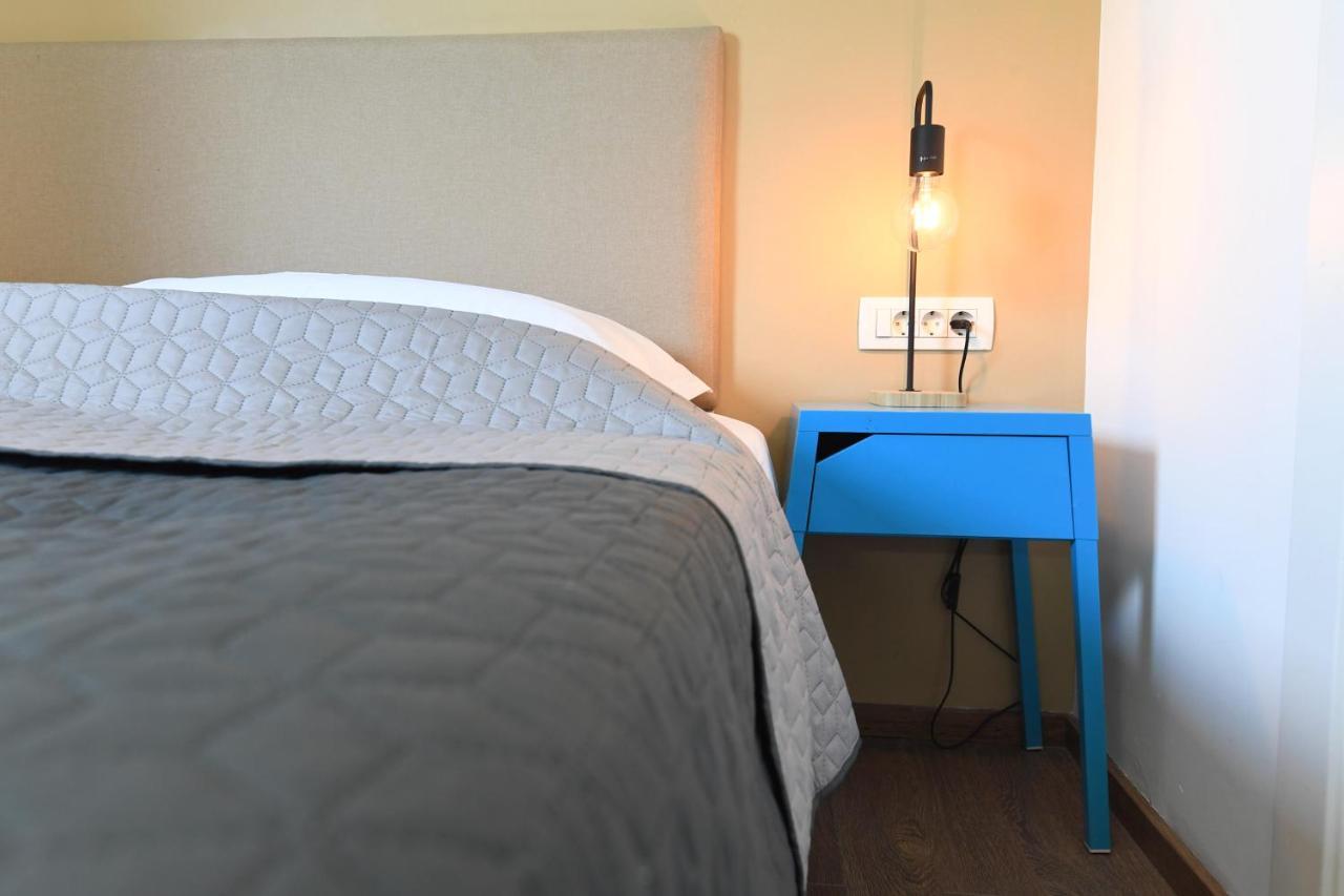 Il Padrino Rooms Ζαντάρ Εξωτερικό φωτογραφία