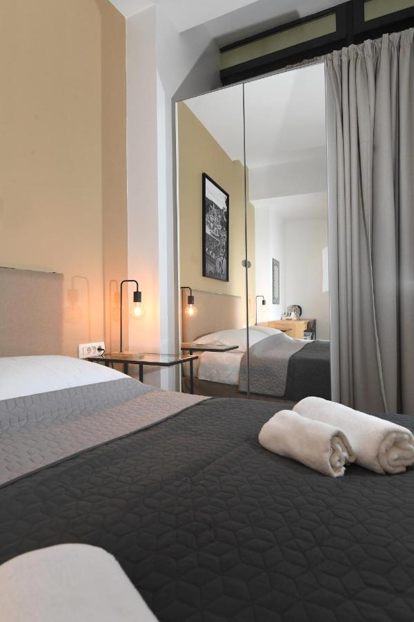 Il Padrino Rooms Ζαντάρ Εξωτερικό φωτογραφία