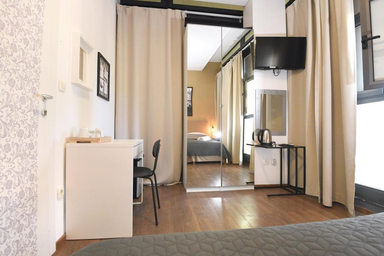 Il Padrino Rooms Ζαντάρ Εξωτερικό φωτογραφία