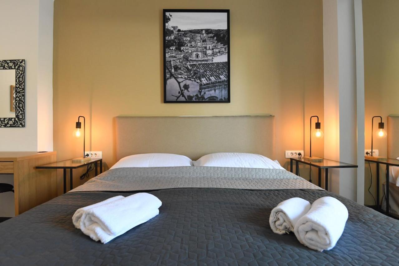 Il Padrino Rooms Ζαντάρ Εξωτερικό φωτογραφία
