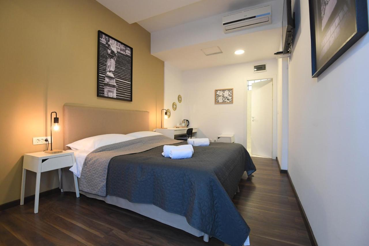 Il Padrino Rooms Ζαντάρ Εξωτερικό φωτογραφία